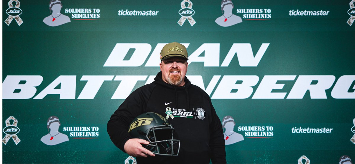 Coach Dean Battenberg tweet media