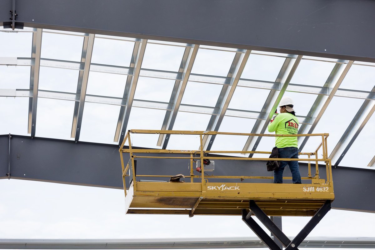 Coil Construction tweet media