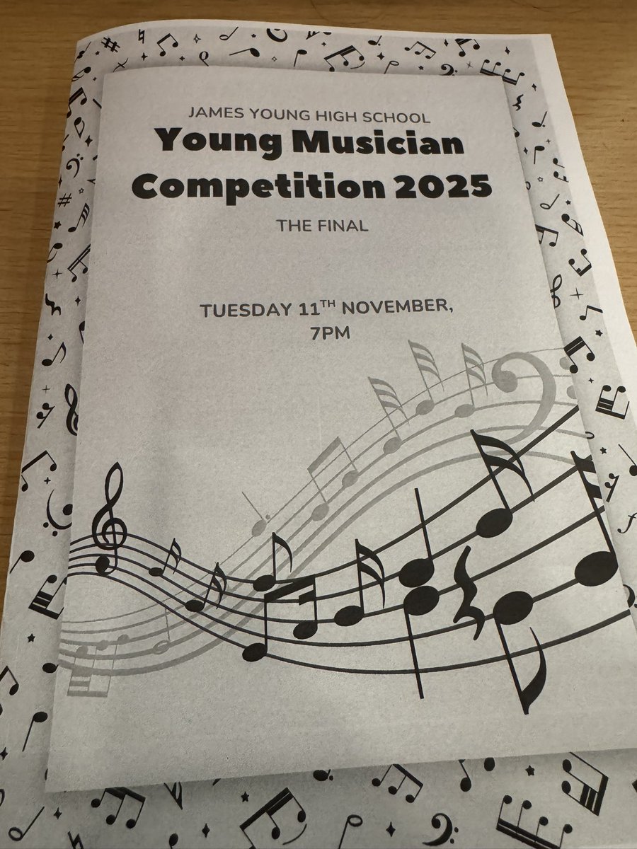 Exciting night ahead !!