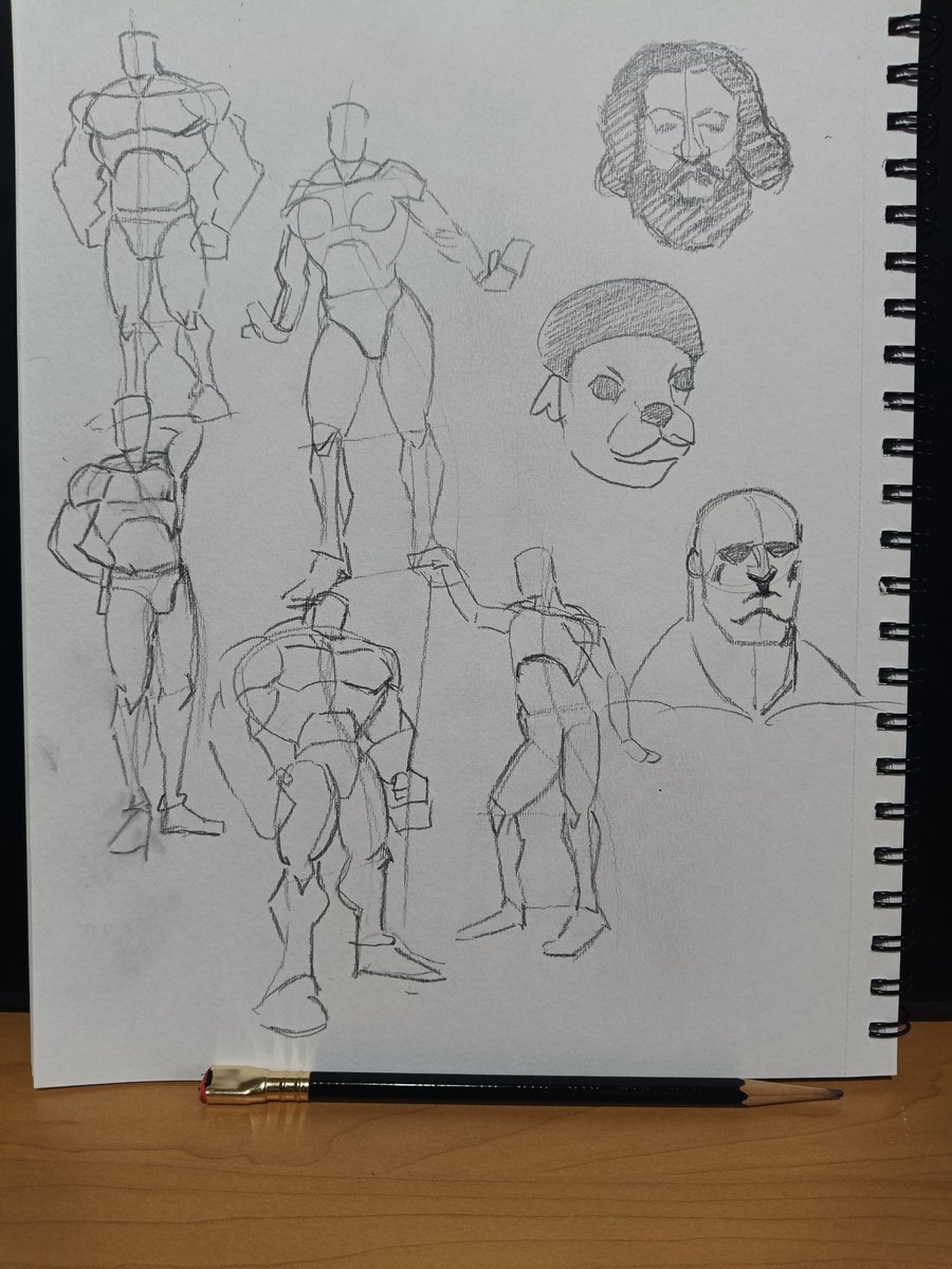 Rodrigo19550496's tweet image. 18-11/11/2025
#sketchbookvirtual