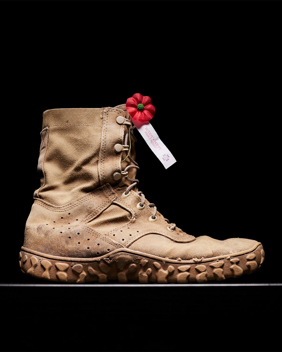 To those who’ve worn the uniform and stood for something greater than themselves — we salute you.