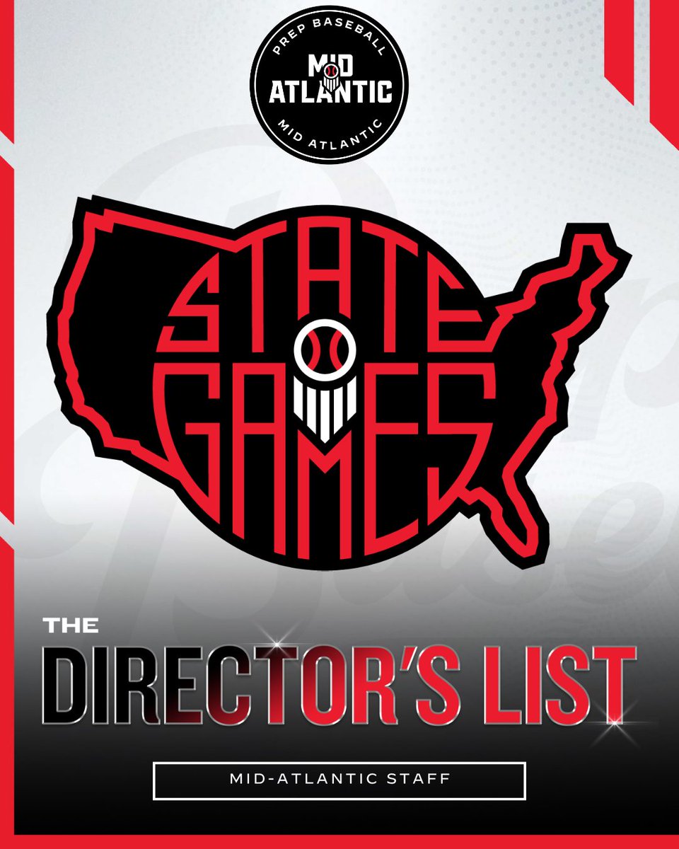 Prep Baseball Virginia/DC tweet media