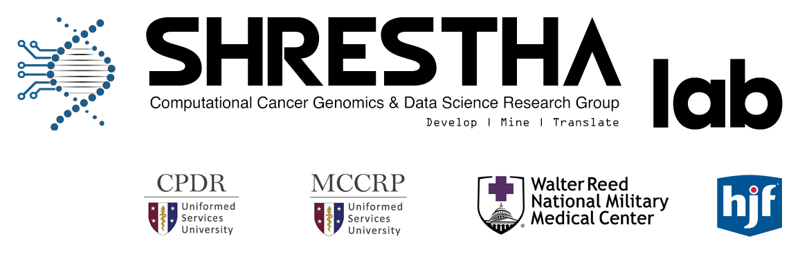 raunakms's tweet photo. Thrilled! I've joined the Center for Prostate Disease Research @CPDR_Labs / Uniformed Services University (USU) in Bethesda, MD, as an Assistant Professor, with an adjunct appointment at the National Cancer Institute (NCI). https://t.co/3GcSbkR6BY
