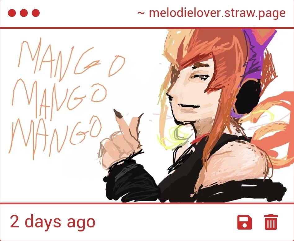 melodielovers's tweet photo. 1. hi morri 👀👀👀👀
2. melodih💗💗💗💗💗💗💗🤤🤤🤤🤤🤤
3.HELLO THIS IS SO GOOD 🥹🥹🥹🥹💗💗💗
4. i lowk just looked for melodie stickers on strawpage 💔💔💔💔 https://t.co/Ex6NANJFQ7