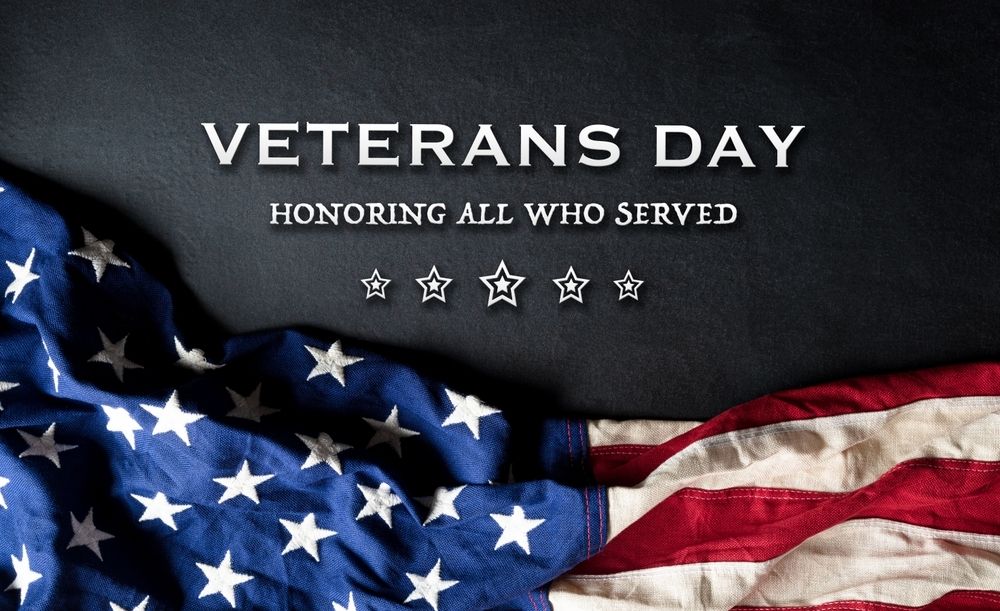This Veterans Day, we express our deepest gratitude to the servicemembers, veterans, and military families who’ve sacrificed for our freedom. To our veteran team members, partners, owners, and guests-thank you for your service. We’re proud to support you &amp; our military community.