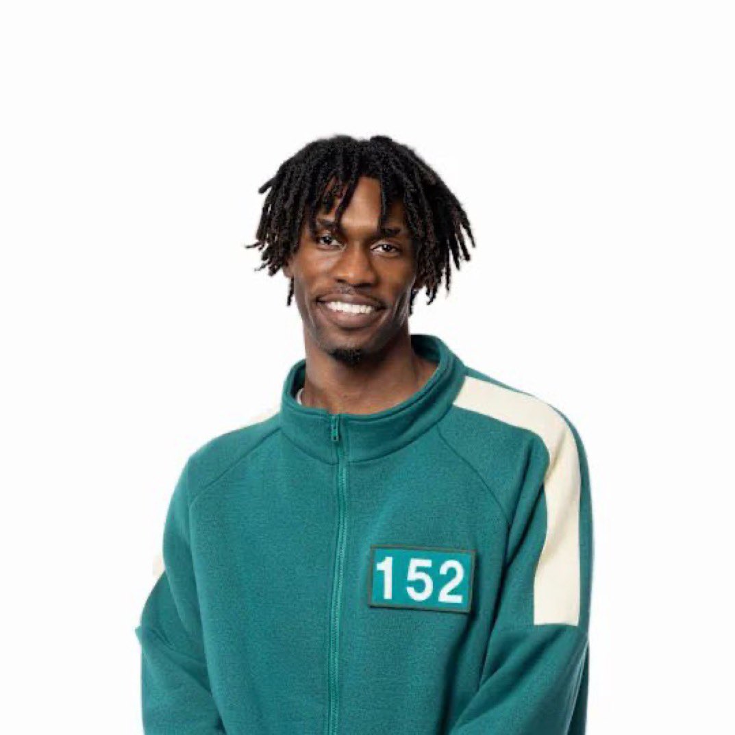 I dont usually vote for these things, and I haven't seen the second half yet to see if anyone else went home that I really like, but as of right now, #Viper is the most deserving of redemption!! #SquidGameTheChallenge