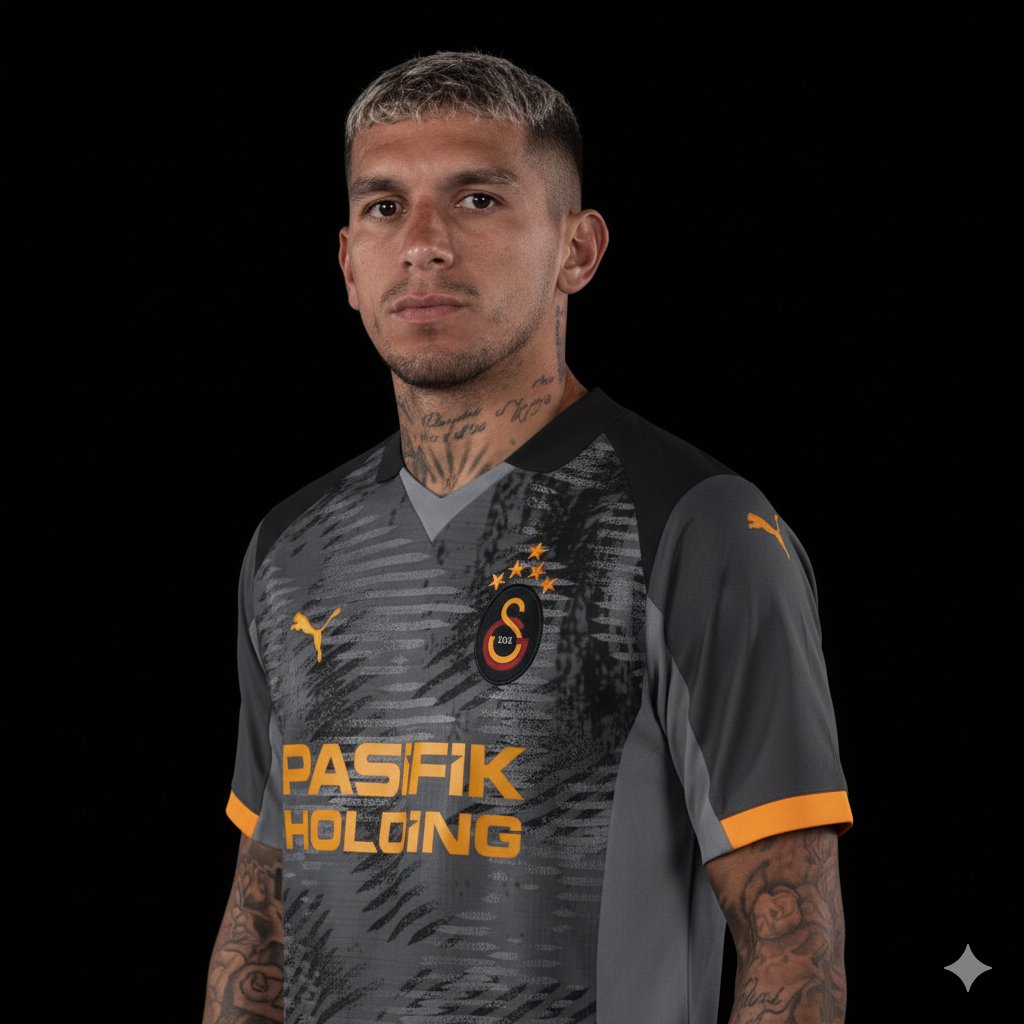 ozenbas_'s tweet photo. @GalatasaraySK x @PUMATurkiye 
#Galatasaray https://t.co/udQHtzd7ha