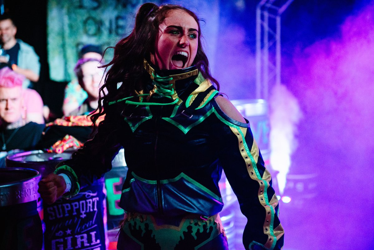 Safire Reed ☣️ tweet media