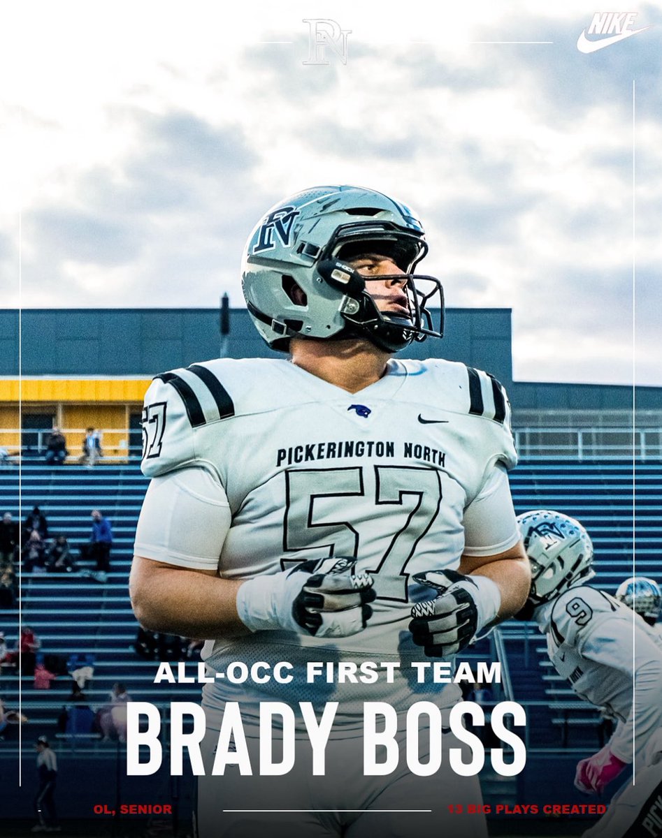 _bossman57's tweet photo. Beyond blessed to be named 1st-Team All OCC and 2nd-Team All Central District! https://t.co/ky0Pl0M6Fd