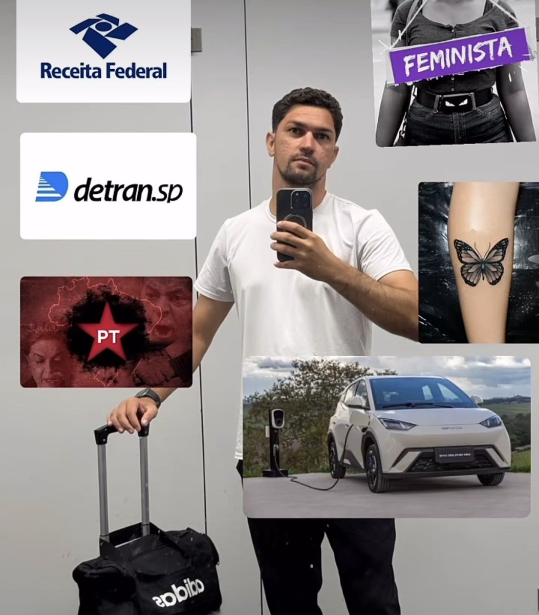 Os maiores inimigos dos homens: