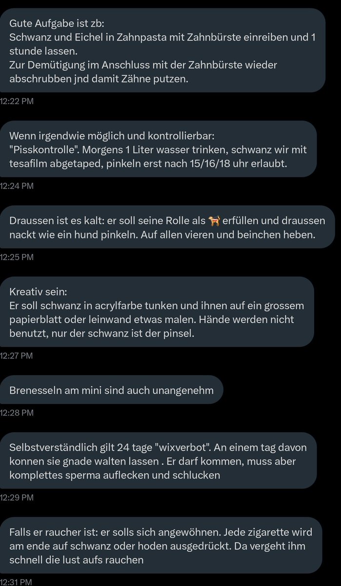 Na DAS nenne ich doch mal kreativ