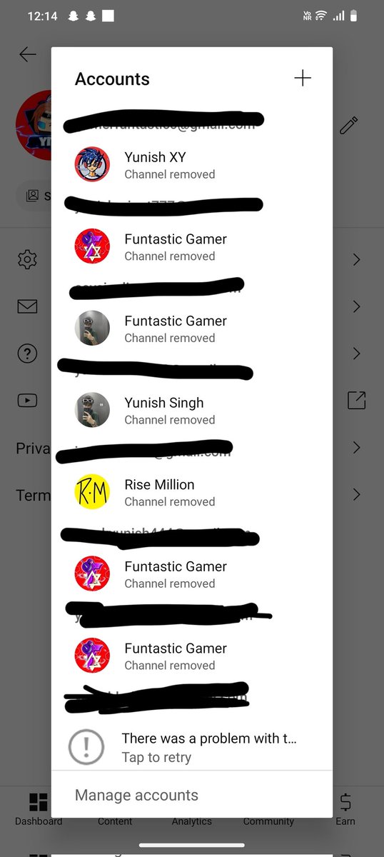 Funtastic Gamer tweet media