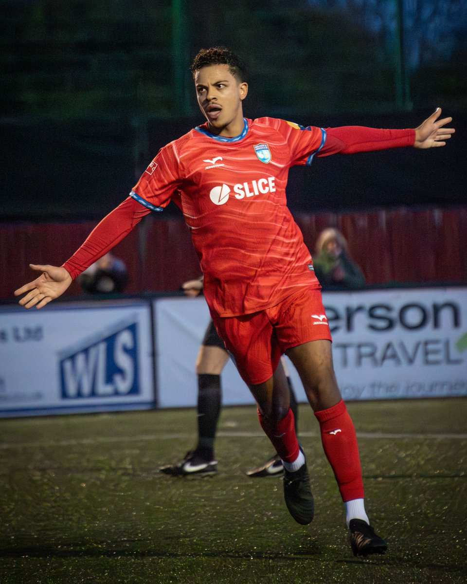 Walton & Hersham FC tweet media