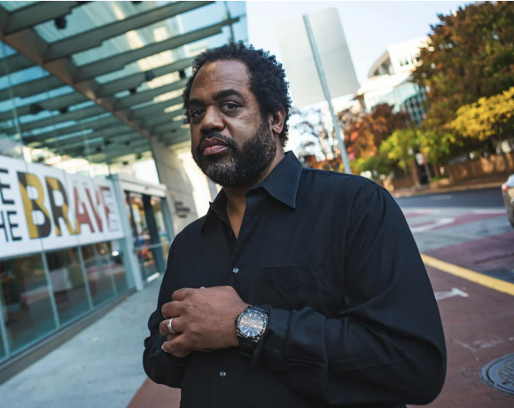Honored to feature Dr. Joseph B. Richardson, Jr. (<a href="/UofMaryland/">Univ. of Maryland</a>), MPower Professor of African-American Studies &amp; Epidemiology.

His work tackles trauma, gun violence &amp; mental health—bridging research + real-world impact.
Join us this Thursday: go.umd.edu/7THJAWCLECTURE
#EthicsAndAI