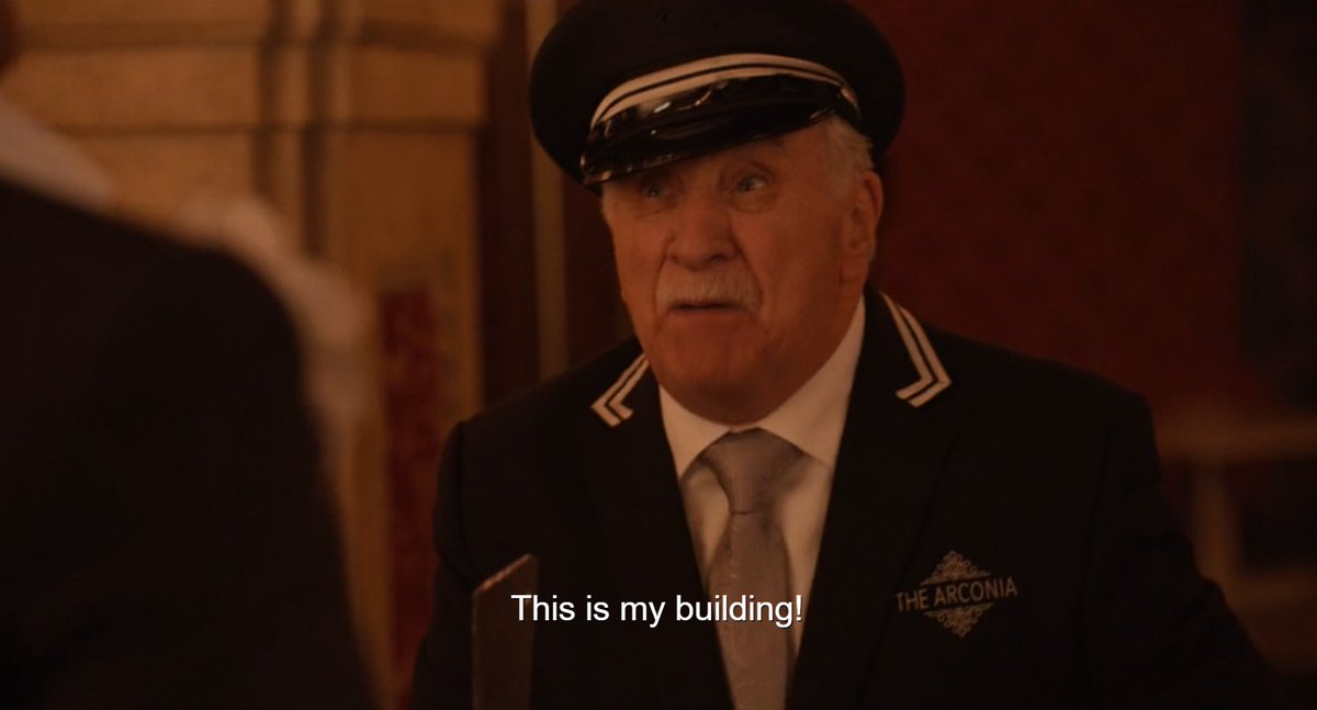 ooctomitb's tweet image. it hurts me that Lester died trying to save the Arconia #omitb