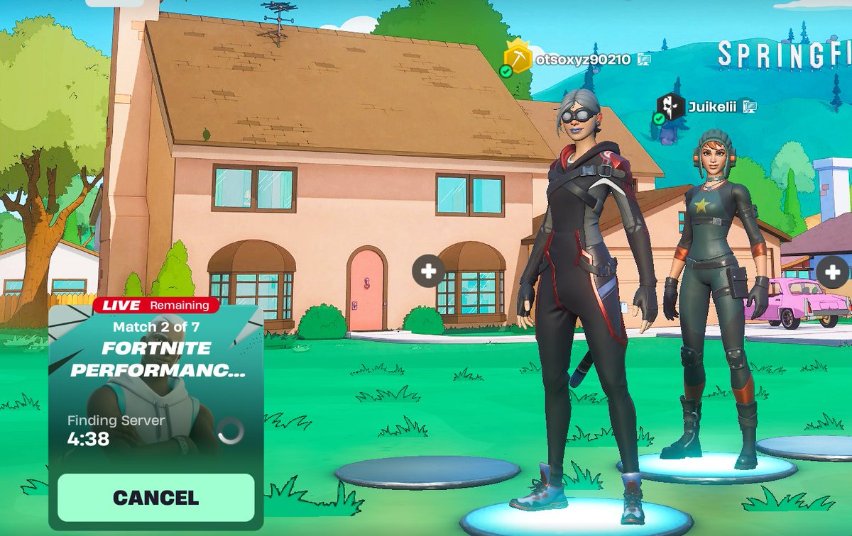 Otsofv1's tweet image. ggs no que in 3 mins when we need top 6-8 last game for qual. started 7 mins late also cause this game always has que bugs