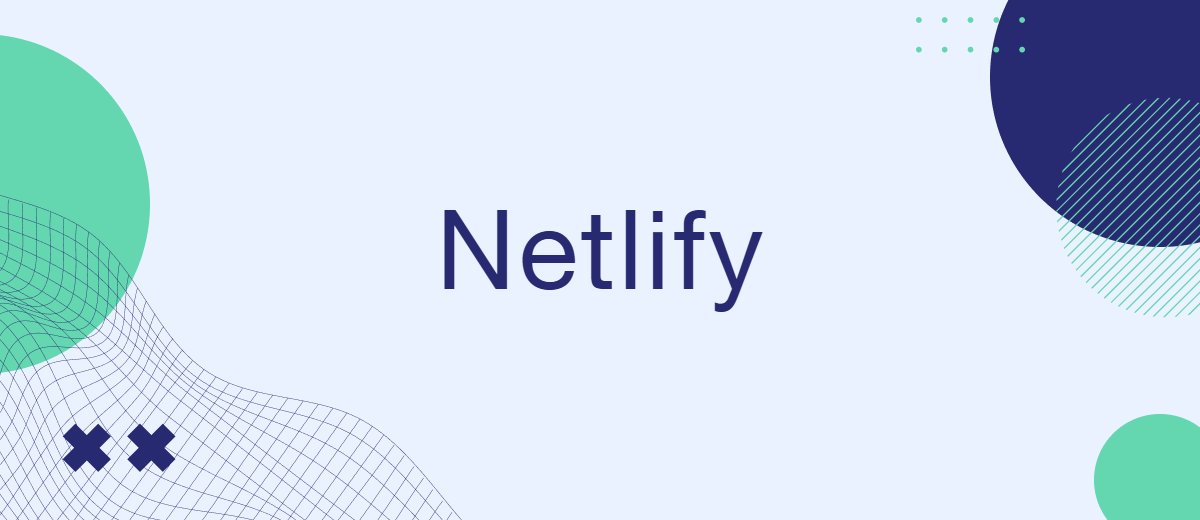 savemyleads's tweet image. 🌐 Developers keep choosing @Netlify because it makes building, deploying and scaling web projects simple and fast. We explain its key features, pricing and real benefits in our new review.

👉 savemyleads.com/blog/useful/ne…

#Netlify #WebDevelopment #Hosting