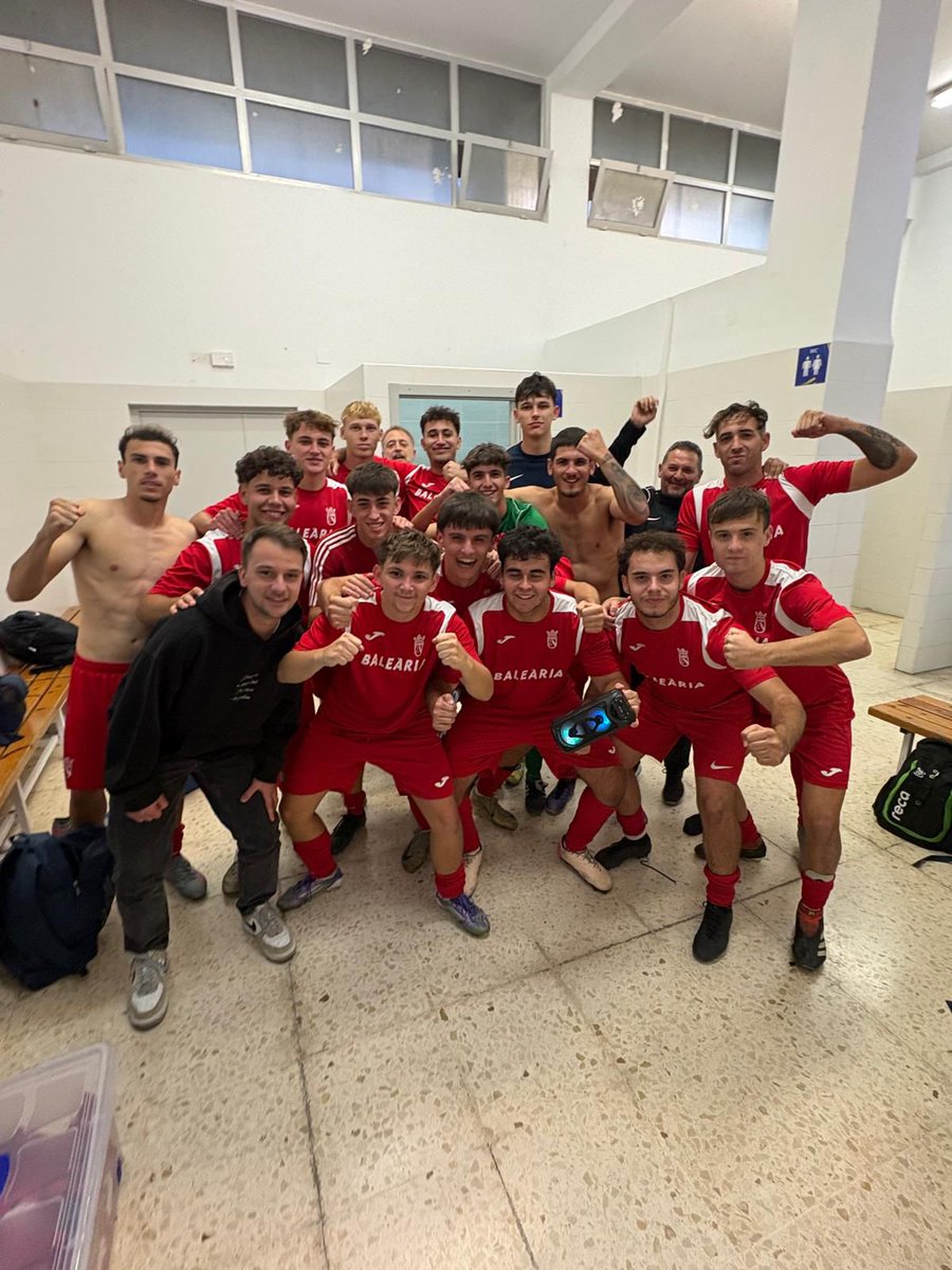 CD Dénia tweet media