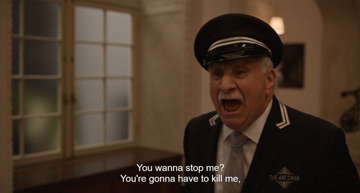 ooctomitb's tweet image. it hurts me that Lester died trying to save the Arconia #omitb