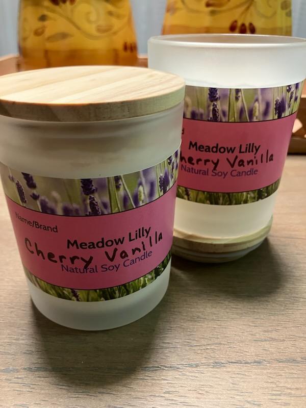 MeadowLilly1's tweet photo. https://t.co/i3WWCpNhNf
#candle #candles #candlelov4 #candleshop #candledecor https://t.co/zQSqUppTwY