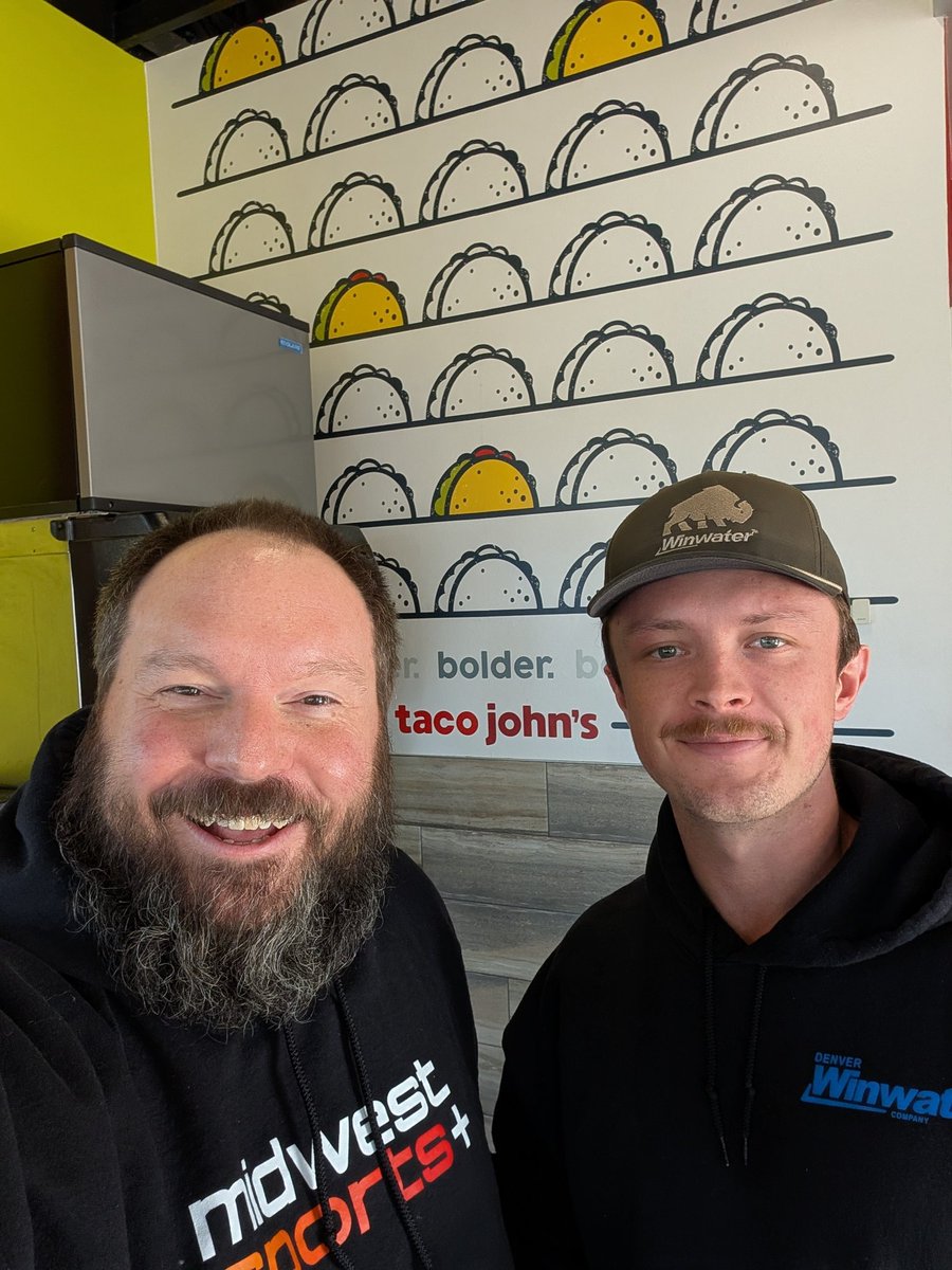 Chad Birger tweet media