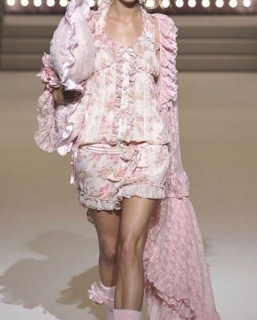 my favorite looks from liz lisa ss2011