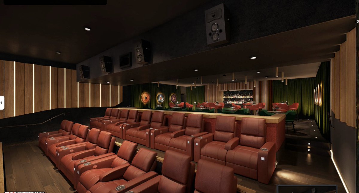 Save Your Cinema tweet media