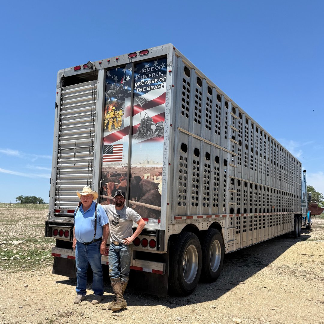 Performance Livestock Analytics tweet media