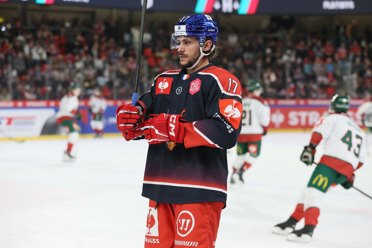 Brûleurs De Loups tweet media