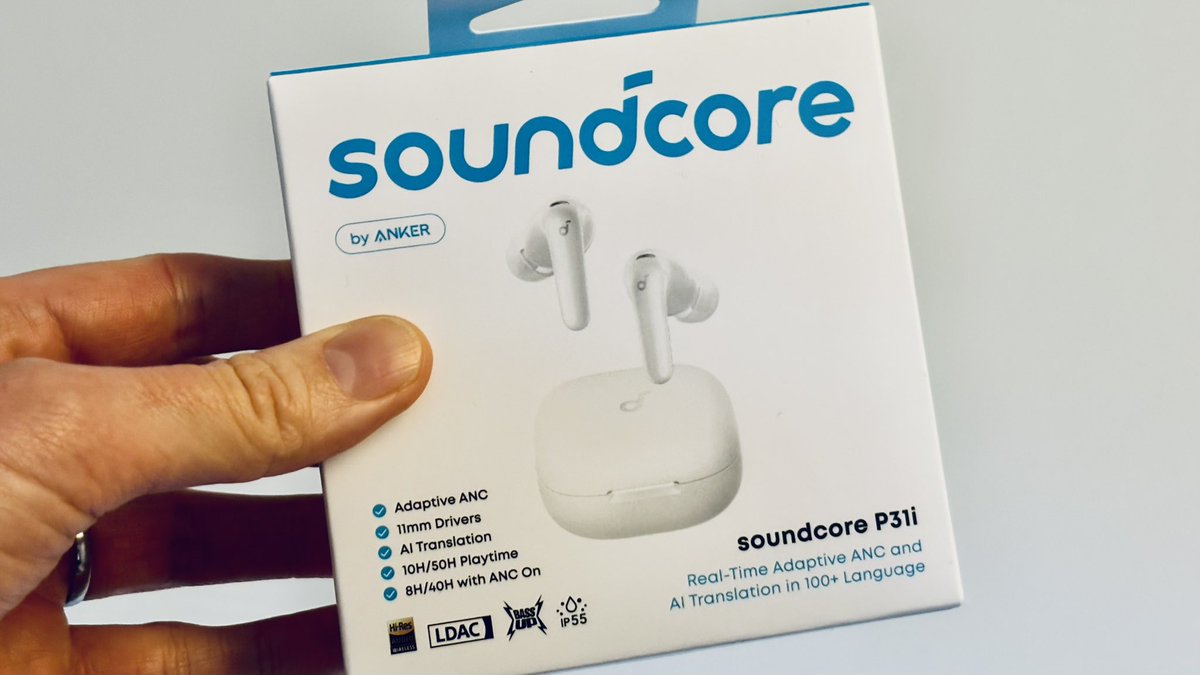 Richer Tech Reviews tweet media