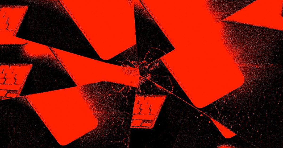 BestMobileTech's tweet image. AI Will Kill the Smartphone—and Maybe the Screen Entirely

wired.com/story/ai-kill-…

#smartphone #ai #SmartphoneAi #SA #news #trending