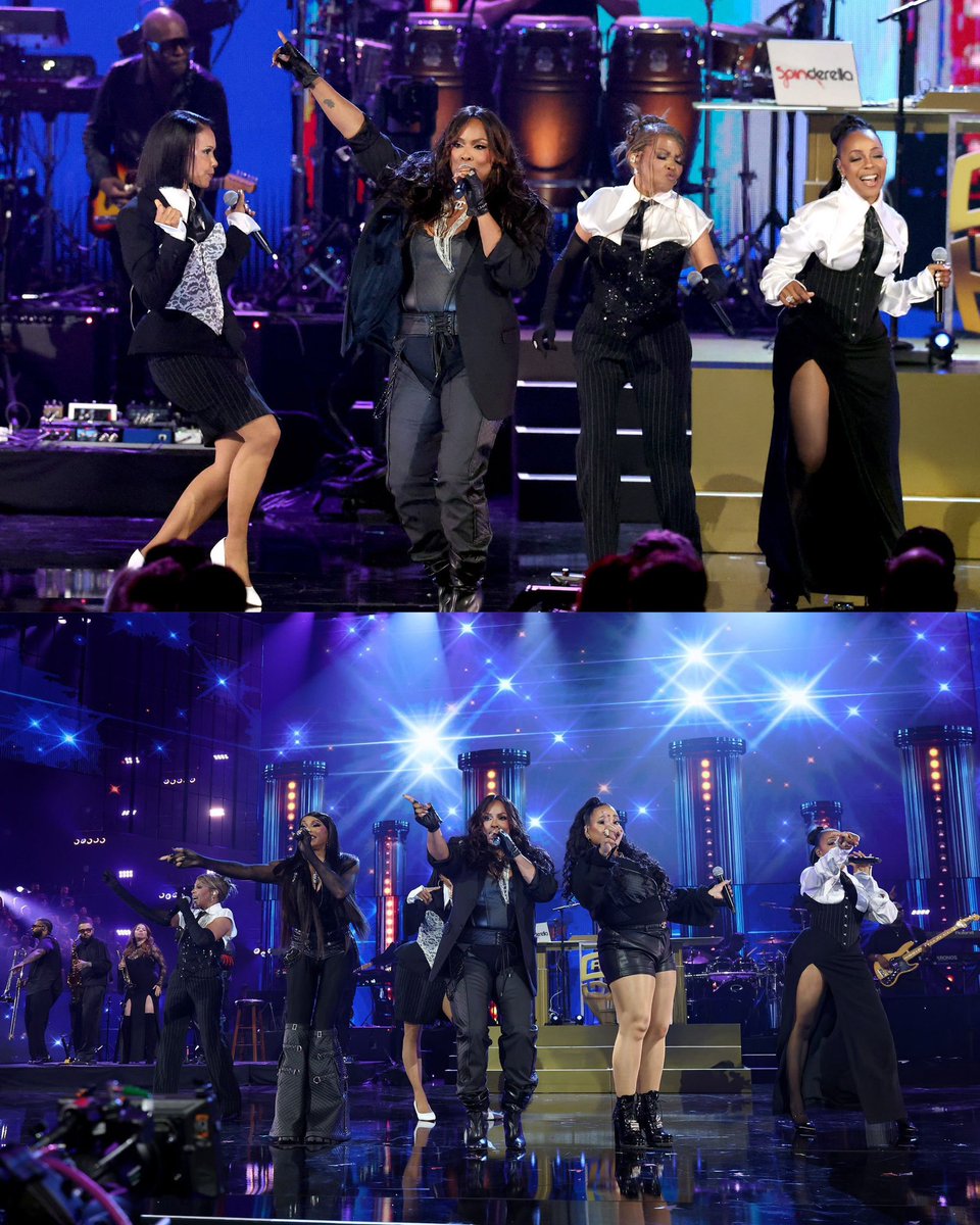 En Vogue tweet media