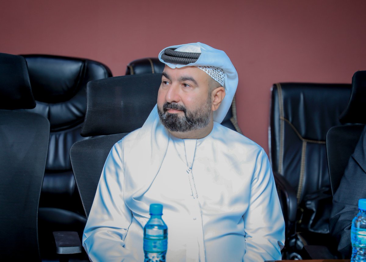 Ministry of Energy and Minerals | Somaliland tweet media