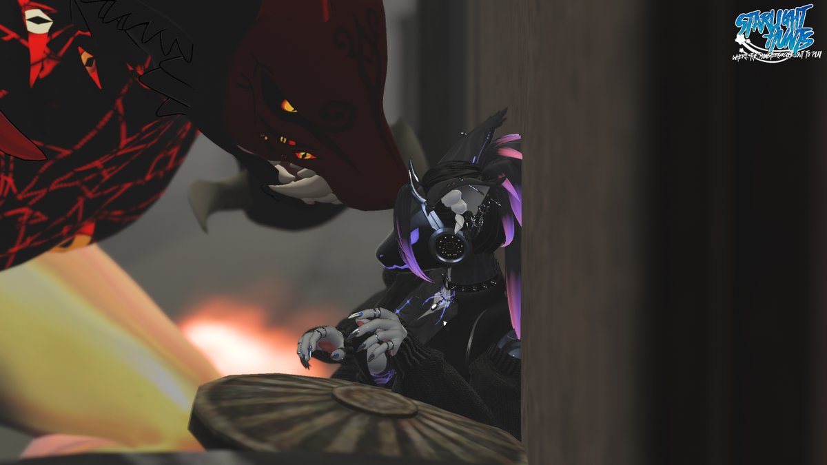 StarlightHunts's tweet image. ʜᴀᴠɪɴɢ ᴀ ʙʟᴀsᴛ ᴀᴛ ᴏᴜʀ ʜᴜɴᴛ ᴇᴠᴇɴᴛs ʀᴇᴄᴇɴᴛʟʏ.

ᴡᴇ ʜᴀᴠᴇ ᴀɴ ᴇᴠᴇɴᴛ ᴛᴏɴɪɢʜᴛ ᴀᴛ 𝟾ᴘᴍ ᴘᴛ. ᴡʜʏ ɴᴏᴛ ᴄᴏᴍᴇ ᴊᴏɪɴ ᴜs?
𝟷𝟾+ ᴏɴʟʏ / ɪᴅ ᴏʀ 𝟷𝟾+ ᴠᴇʀɪғɪᴇᴅ ᴠʀᴄ ᴘʀᴏғɪʟᴇ ʀᴇǫᴜɪʀᴇᴅ ᴛᴏ ᴠᴇʀɪғʏ.
discord.gg/NZhDkeQ7PR