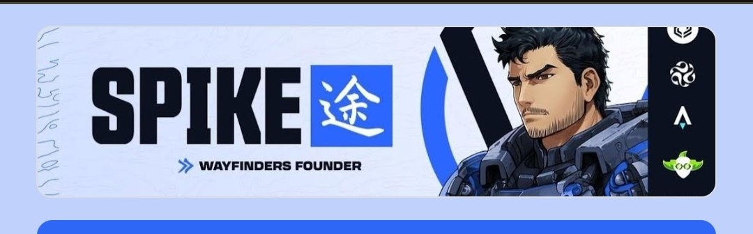 Ifunanyaezeh_'s tweet image. 🎮 Hey gamers! 2secs here!!
Vote Spike for BEST CONTENT CREATOR 😎 
gam3s.gg/gam3rewards/
A win for one is a win for all
Let's do this 💪 💪 
#VoteSpikeWFng #gam3 #gaming