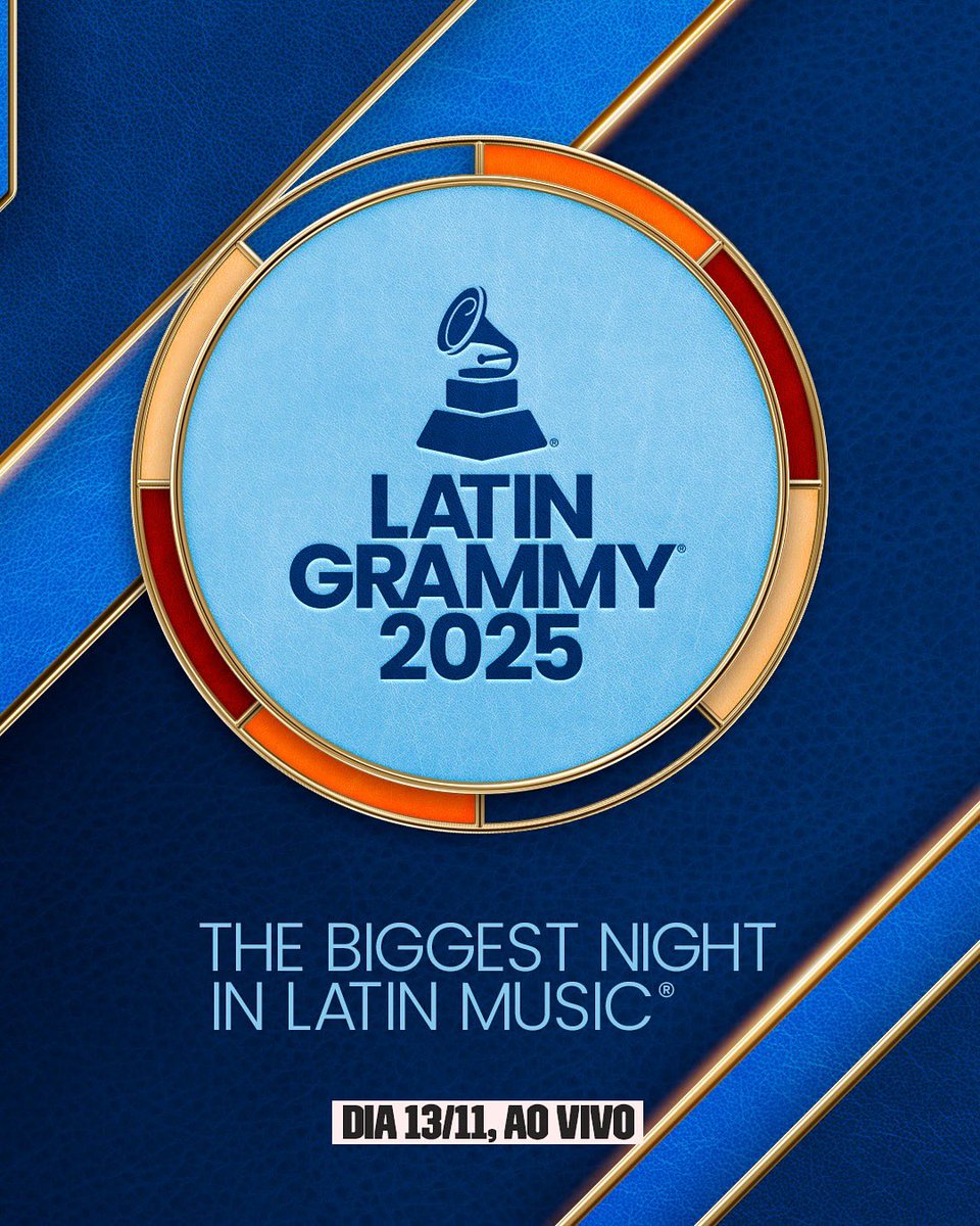 priscillacom_'s tweet image. 📺| Priscilla será uma das comentaristas do Latin Grammy 2025 no Multishow Ao Vivo. A premiação acontece dia 13/11 a partir das 22h.