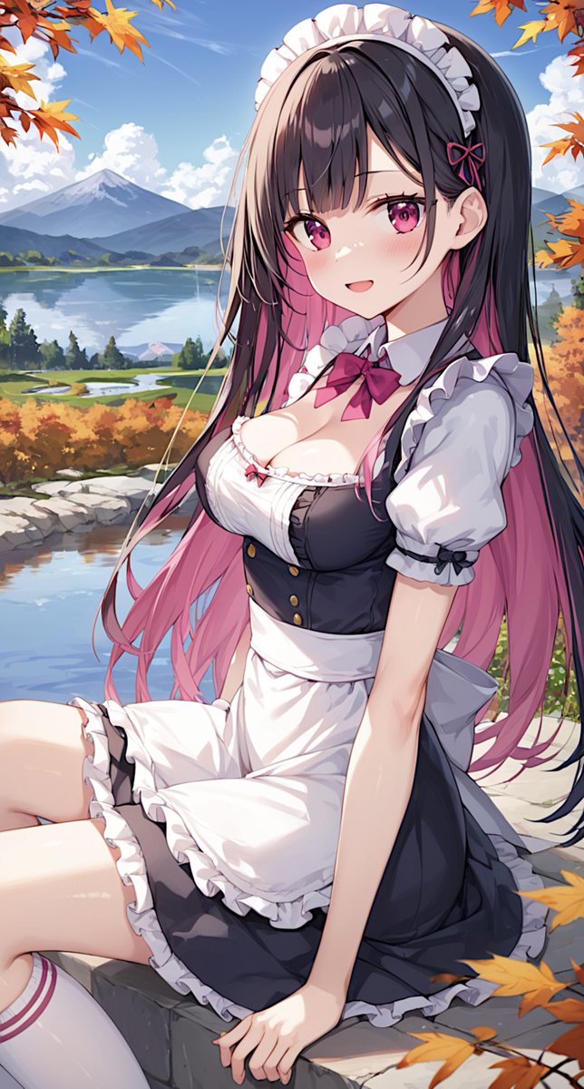 おはようございます！
水曜日もよろしくお願い致します。

北海道はもう雪が降り、沖縄は台風です。地域の気候差が大きくなつてます。