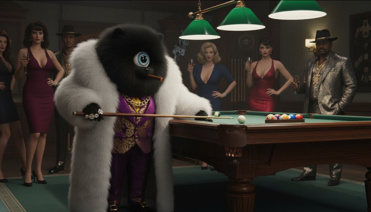 YoushanWorld's tweet image. Big boss

#youshan #night #boss #art #memesSOL