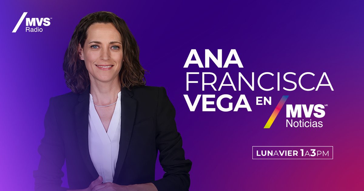 🎙 #AlAire

🩺 7 de cada 10 mexicanos apoyan la eutanasia o el suicidio médicamente asistido, según una encuesta de <a href="/DMD_MX/">Por el Derecho a Morir con Dignidad A.C.</a>. La diputada de Morena, Leticia Chávez, <a href="/OlgaChavezRojas/">Olga Chávez Rojas</a> propone despenalizarla y reconocerla como un derecho. Escúchala ahora con <a href="/anafvega/">Ana Francisca Vega 🌿</a>.

📻 102.5 FM