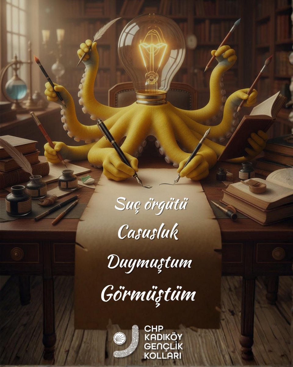 3809 sayfalık iddianamenin özeti