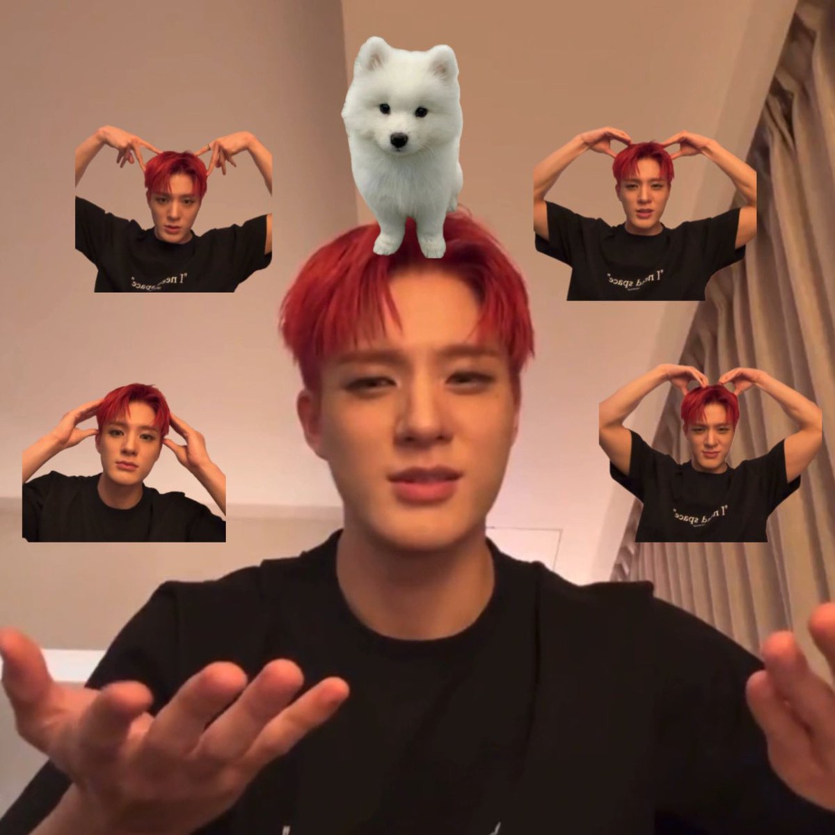 ໊ ​ (@beintourblue) on Twitter photo 