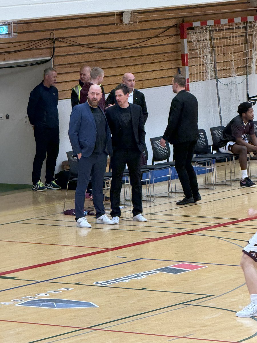 Þetta er algjörlega til eftirbreytni