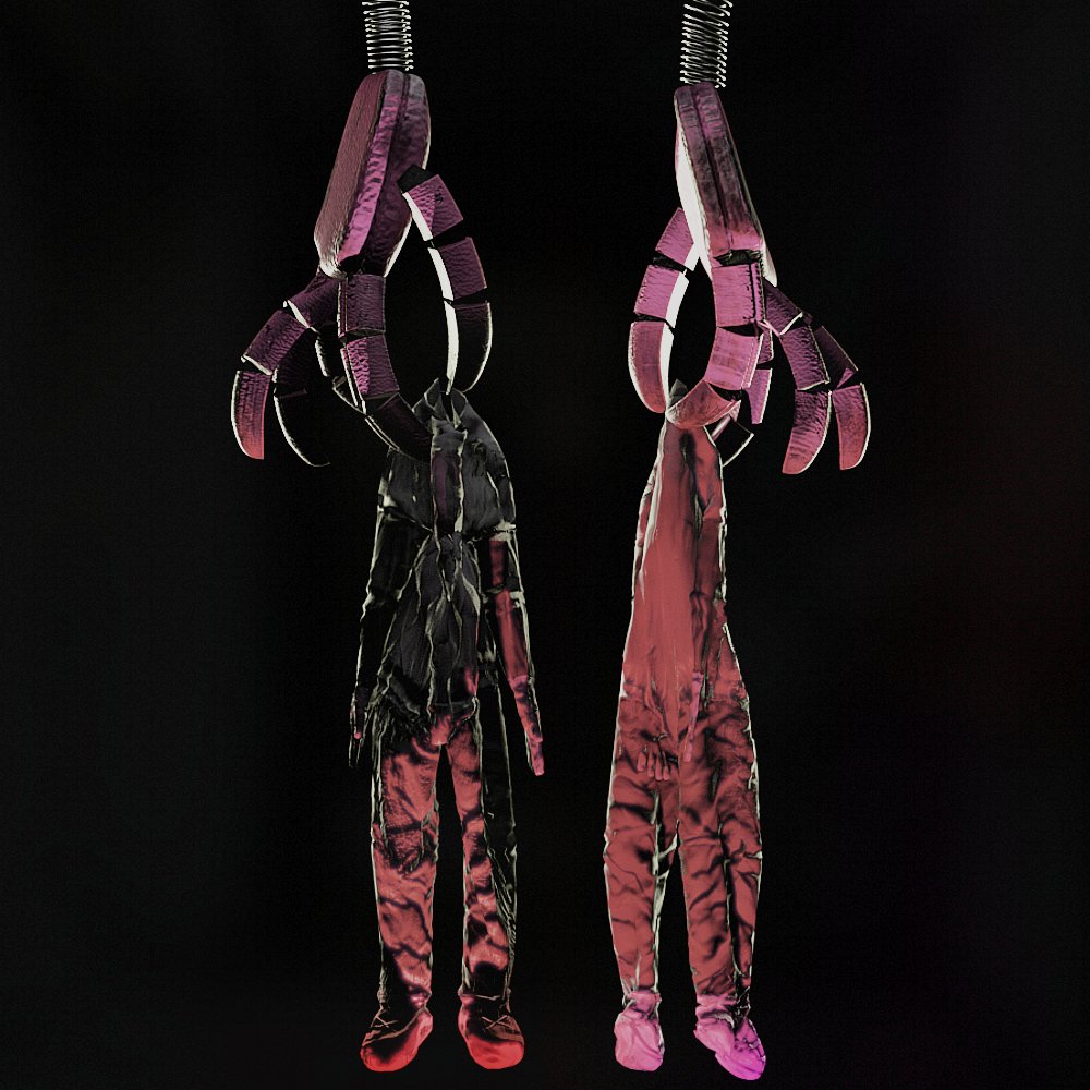 My 2 Stars. See you tomorrow. #FindingFrankie