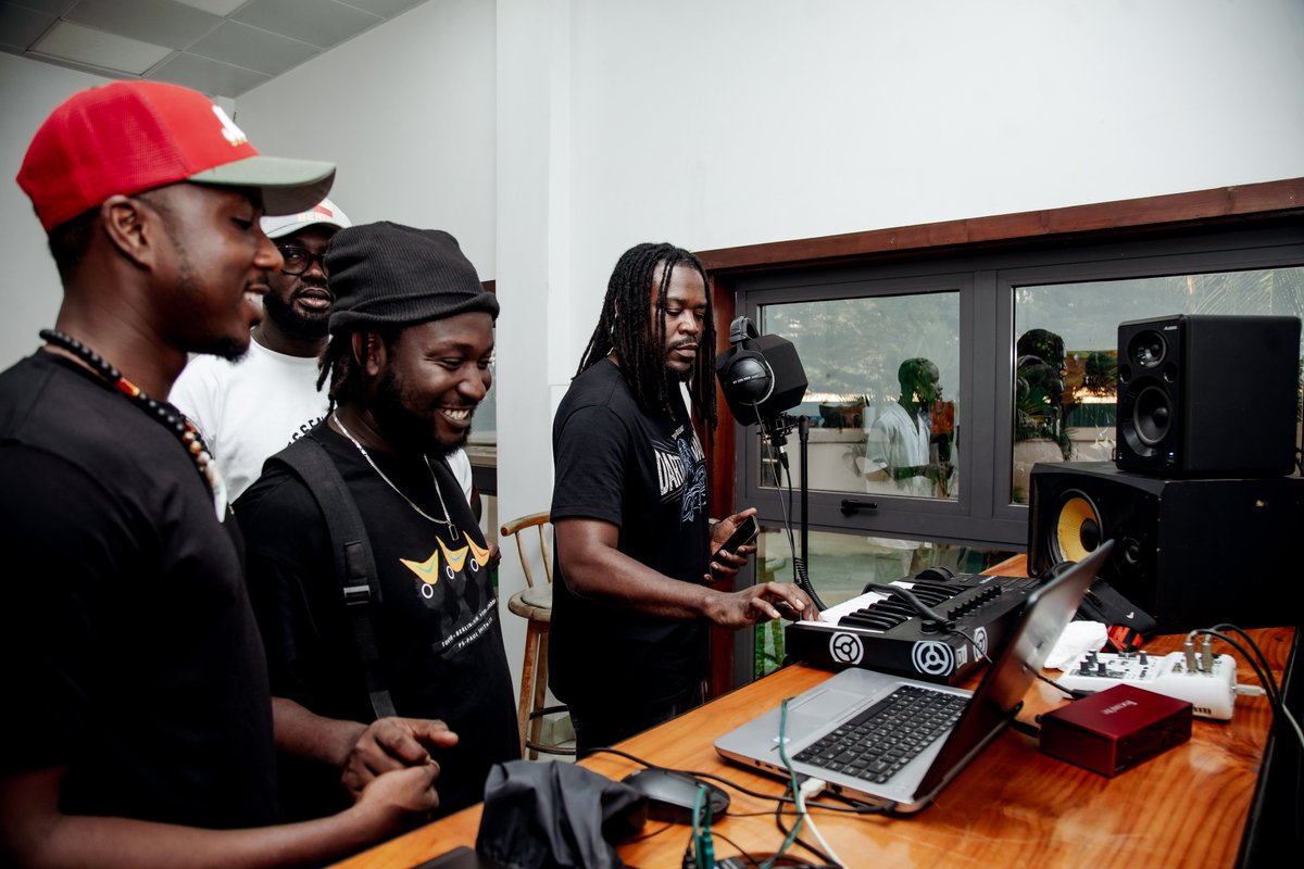 Mamby Laye Diomandé tweet media