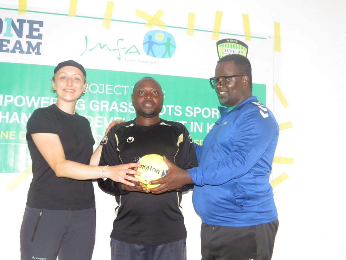 We also take this opportunity to recognize the crucial role played by Reverend Jacqueline UWIMBABAZI, the Moderator of  Kirinda Presbytery and the workshop facilitators Mr. @Anaclet Bagirishya and Mrs. @Theophilla Iradukunda.