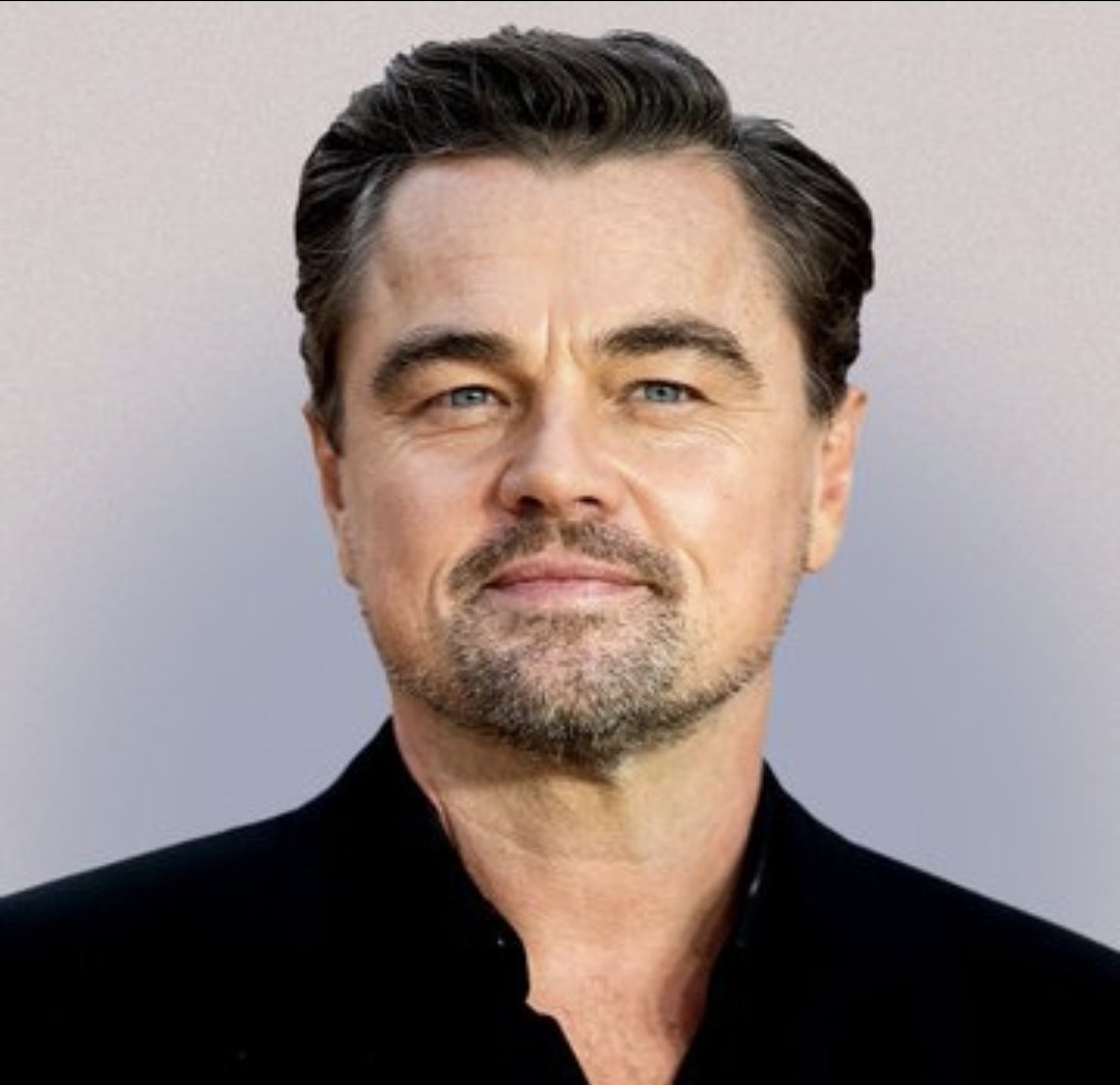 Leonardo DiCaprio cumple 51 años.