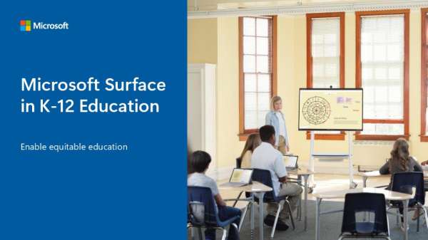 SafePCSolution's tweet image. Discover how Microsoft #Surface Copilot+ PCs are reshaping K-12 learning experiences! They&apos;re future-ready, fostering equitable education, enhancing security, and accelerating learning. Read the eBook and contact SafePC Solutions to order today! stuf.in/bhh7vc