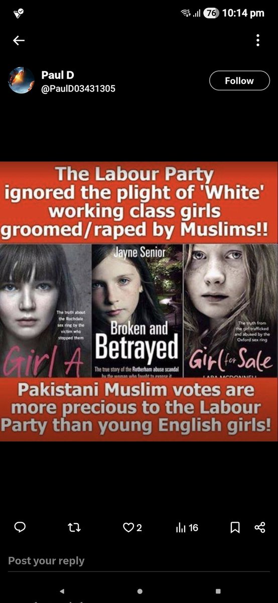 <a href="/Basil_TGMD/">Basil the Great</a> This is Starmer &amp; his diversity shit.