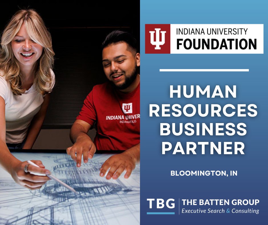 The Batten Group tweet media