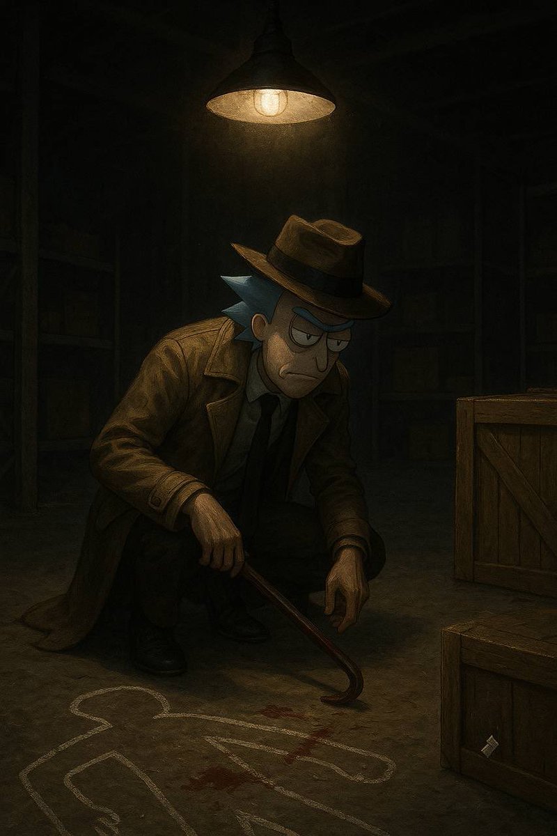 <a href="/EvanWeb3/">evan.sui</a> Would you say… it’s a crime? 

$crimeszn